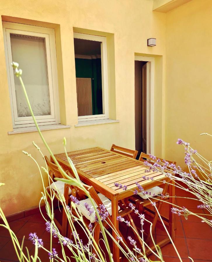 Green House City Center Apartment Bologna Bagian luar foto