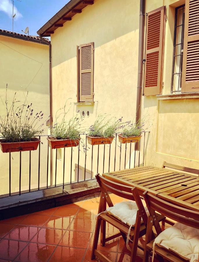 Green House City Center Apartment Bologna Bagian luar foto